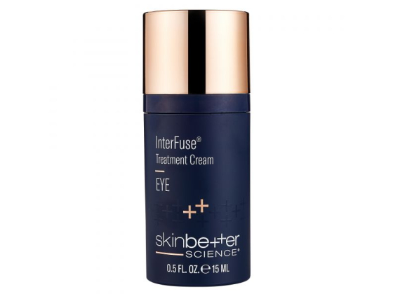 InterFuse Treatment Cream EYE 15ml