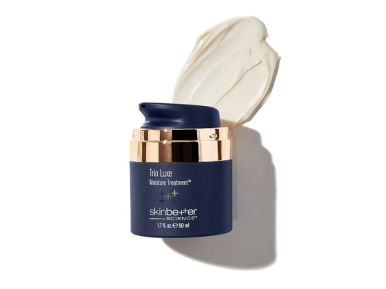 Trio Luxe Moisture Treatment 50ml