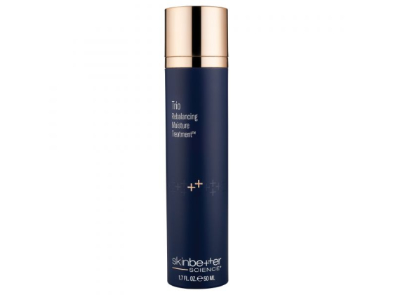TRIO Rebalancing Moisture Treatment FACE 50ml
