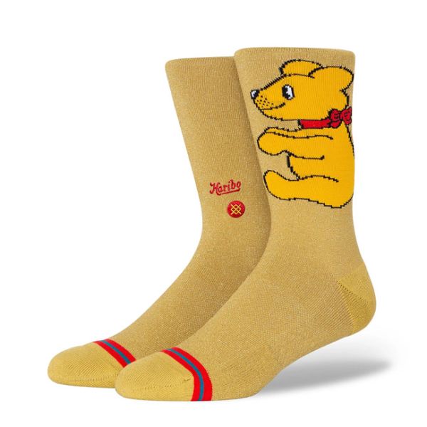 Stance Gummiebear sokker