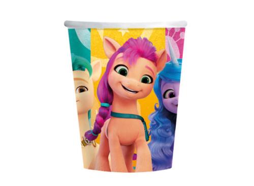 My Little Pony 250 ml 8 stk