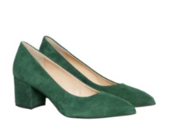 Caro Pumps