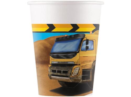 Construction 200 ml 8 stk