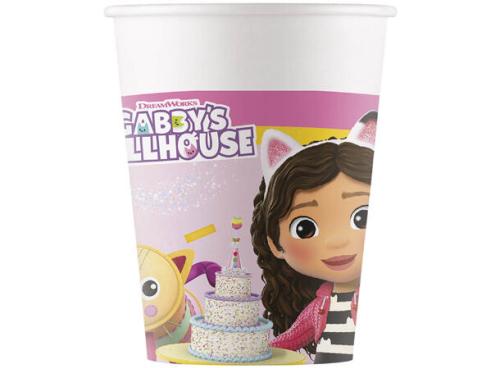 Gabbys Dollhouse 200 ml 8 stk