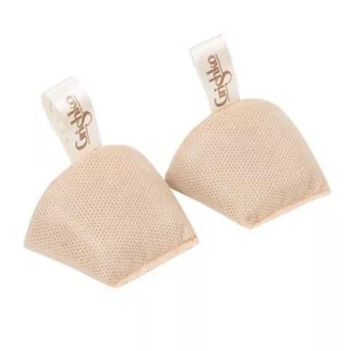 Pointe shoe drying inserts