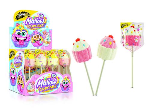 Mallow CupCake 35g