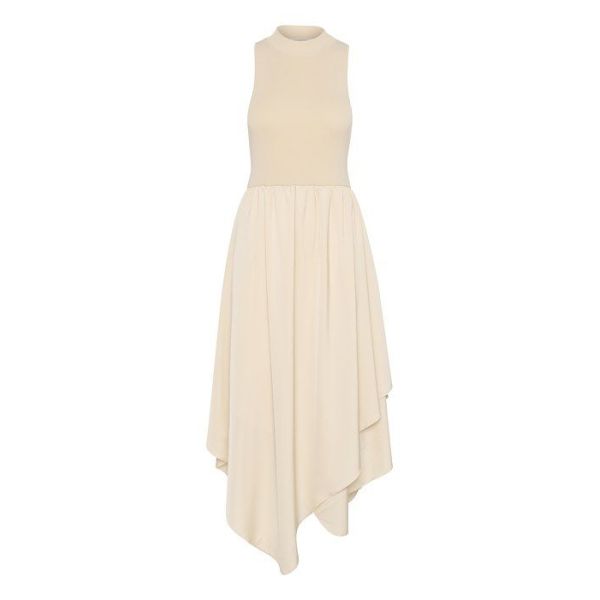 Sama Dress - Birch 