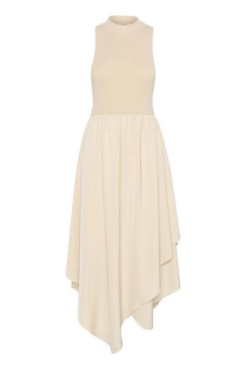 Sama Dress - Birch 