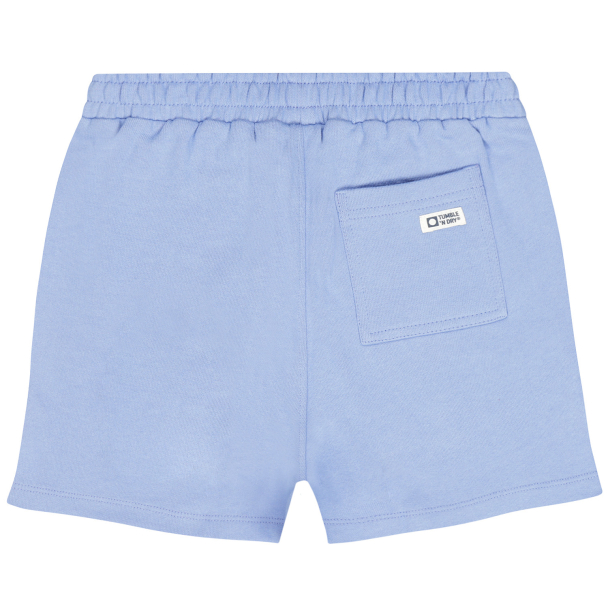 Babette Shorts - Grapemist - Image 2