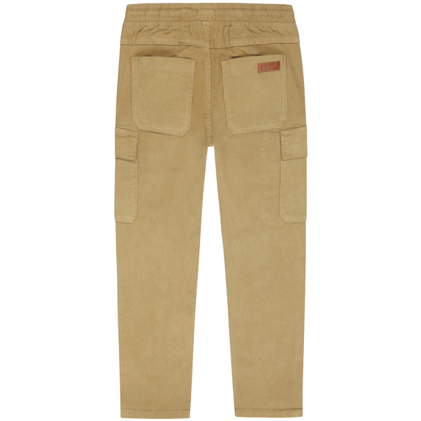 Jayh Cargo Bukse - Antique Bronze - Image 2