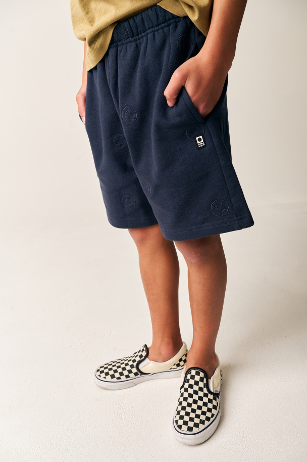 Heureux Shorts - Mood Indigo - Image 2