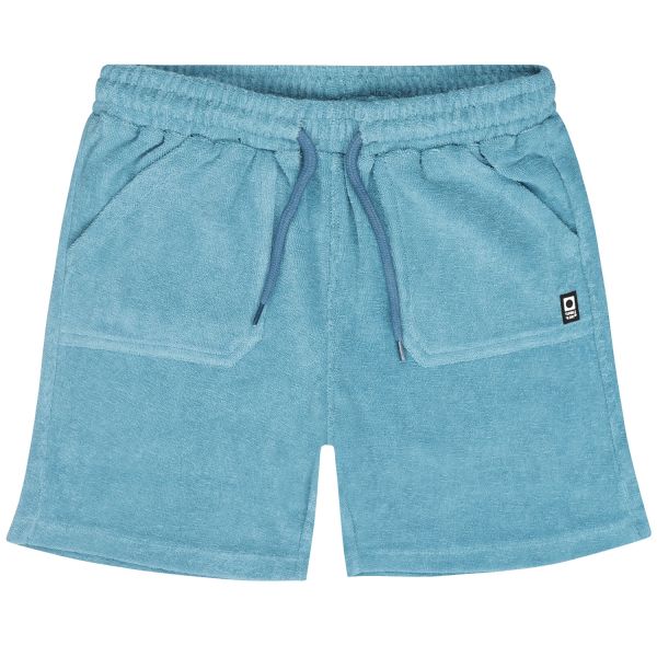 Tumble ´N Dry | La Graviere Shorts - Adriatic Blue