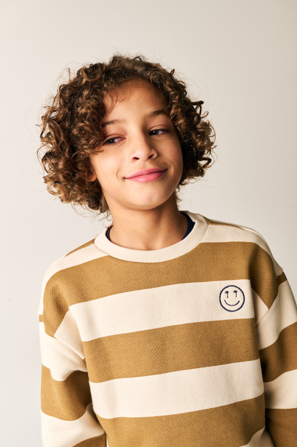 Typhoon Genser - Sandshell - Image 4