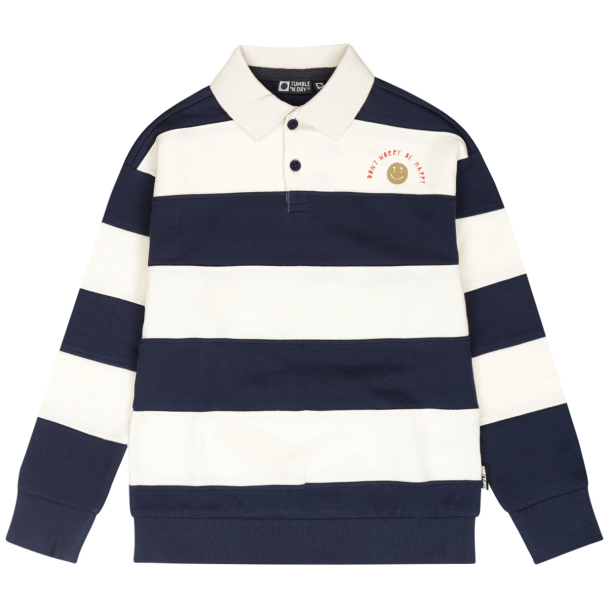 Tumble ´N Dry | L´Ombre Genser - Sandshell - Image 1