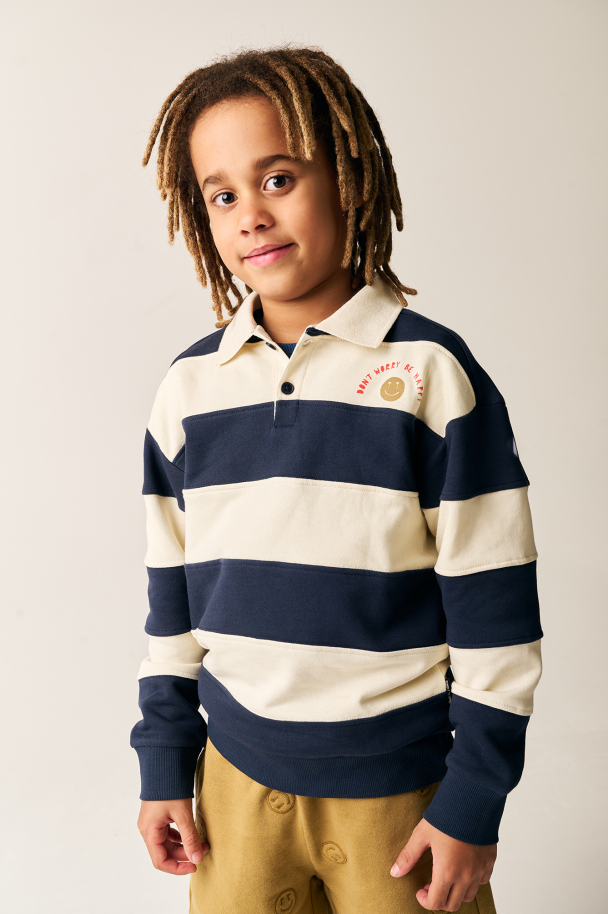 Tumble ´N Dry | L´Ombre Genser - Sandshell - Image 4