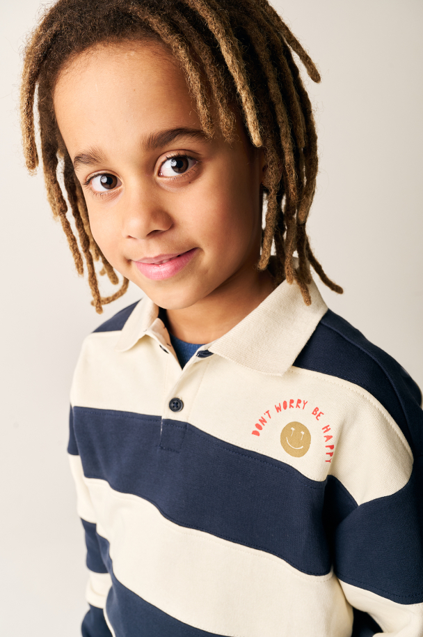 Tumble ´N Dry | L´Ombre Genser - Sandshell - Image 5