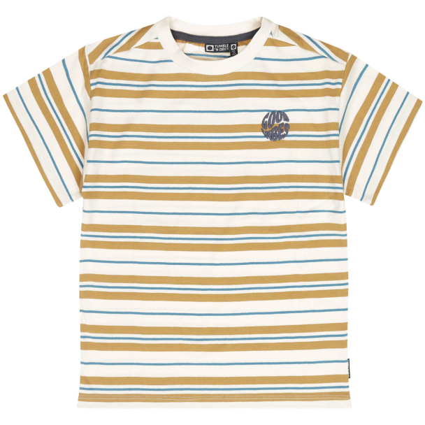 Comet T-skjorte - Sandshell - Image 1