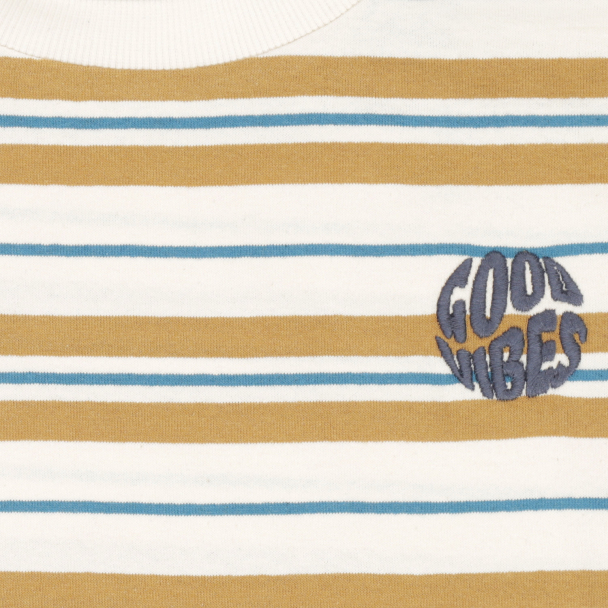 Comet T-skjorte - Sandshell - Image 3