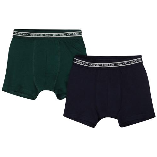 Tumble ´N Dry | Trunks 2-pk - Botanical Garden