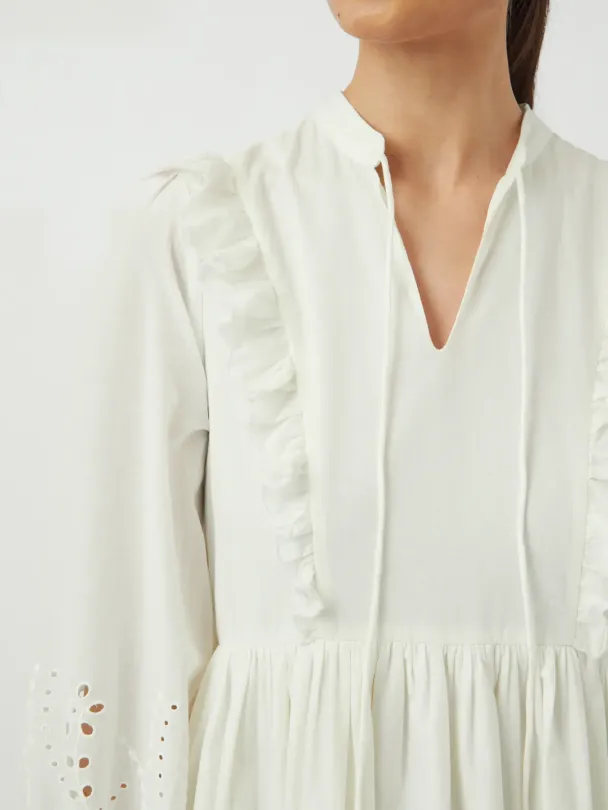 Luma Short Dress - Image 2