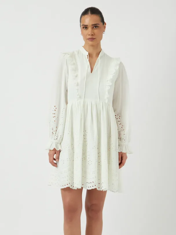 Luma Short Dress - Image 4