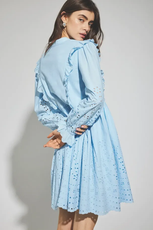 Luma Short Dress - Image 1