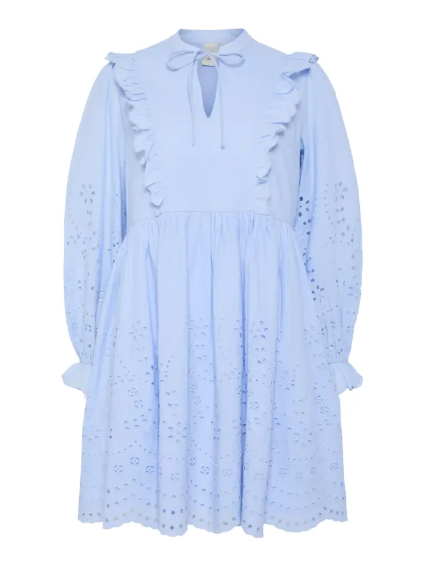 Luma Short Dress - Image 4