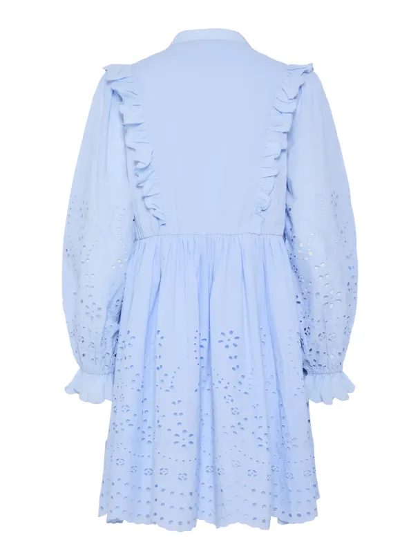 Luma Short Dress - Image 6