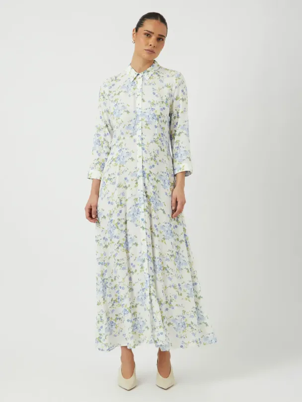 Savanna Long Dress - Image 1