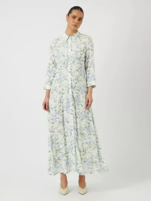 Savanna Long Dress