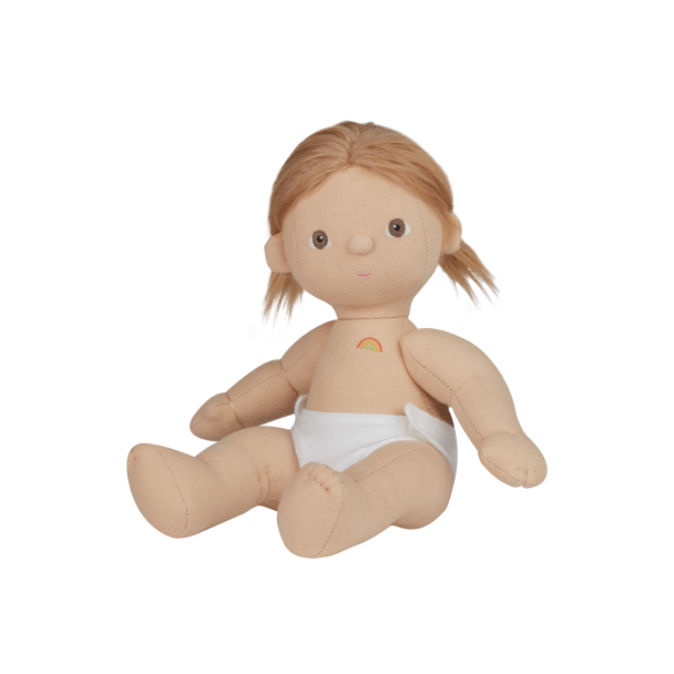 Dinkum Doll - Gigi - Image 3