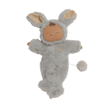 Olli Ella | Lullaby Cozy Dinkum - Bunny Pip Smoke
