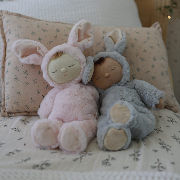 Lullaby Cozy Dinkum - Bunny Pip Smoke - Image 6