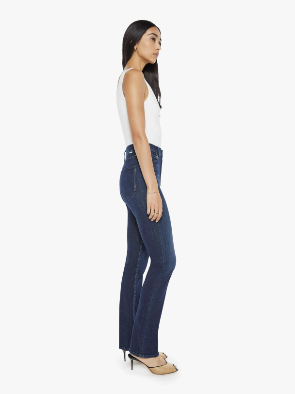 High Waisted Rider Skimp - Image 2