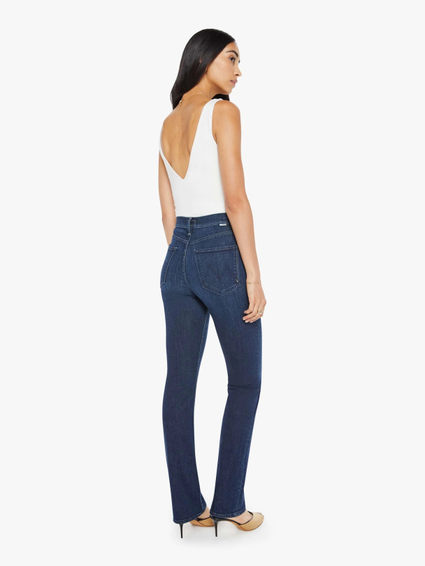 High Waisted Rider Skimp - Image 3