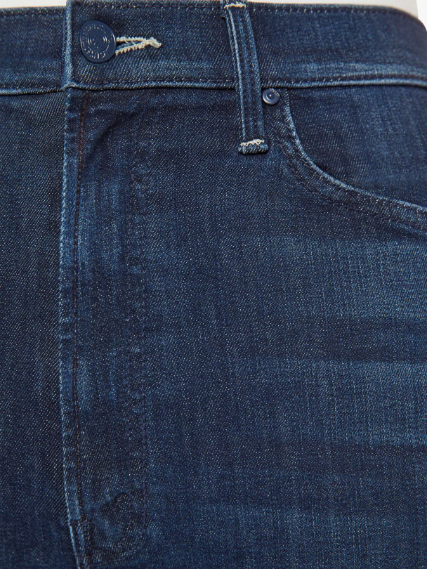 High Waisted Rider Skimp - Image 5