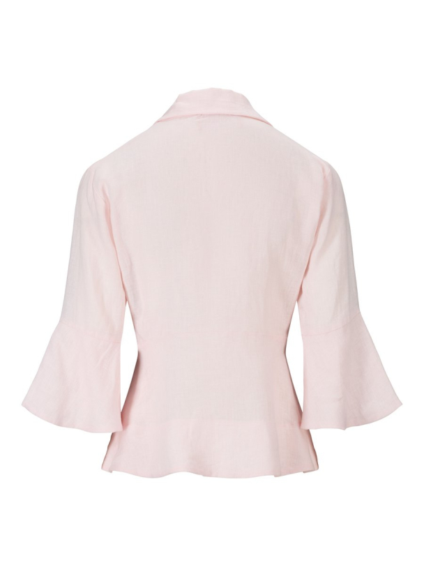 GURO LINEN SHIRT - Image 2