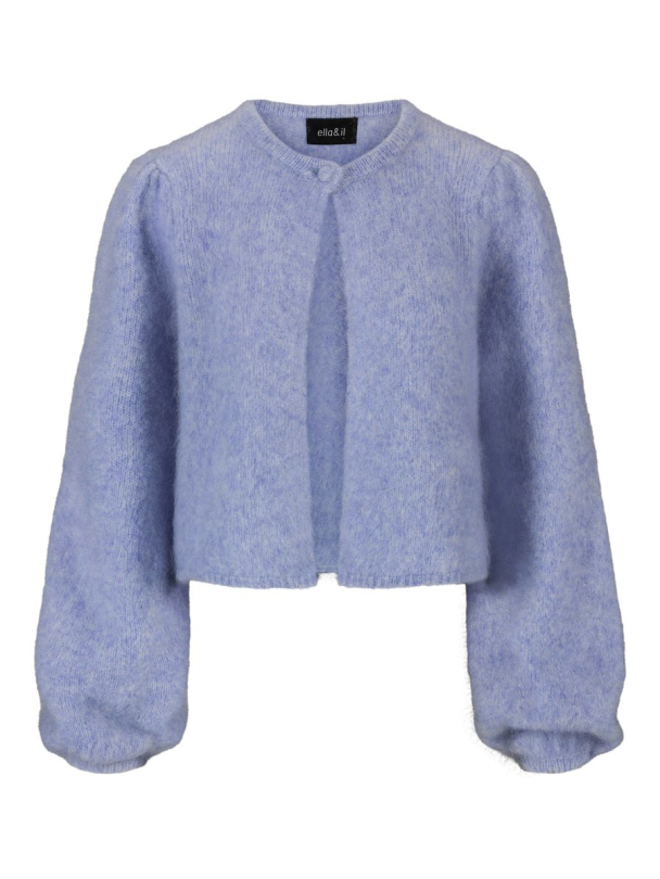 AMELIA CHUNKY CARDIGAN - Image 2