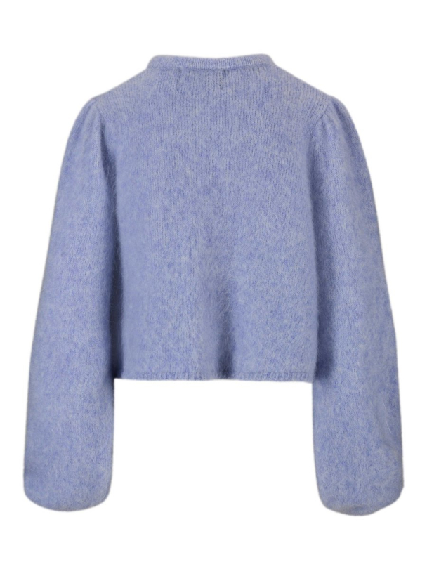 AMELIA CHUNKY CARDIGAN - Image 4