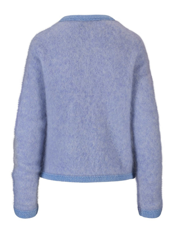 UNA CHUNKY JACKET - Image 2