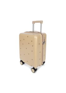 Konges Sløjd | Travel Suitcase - Cherry