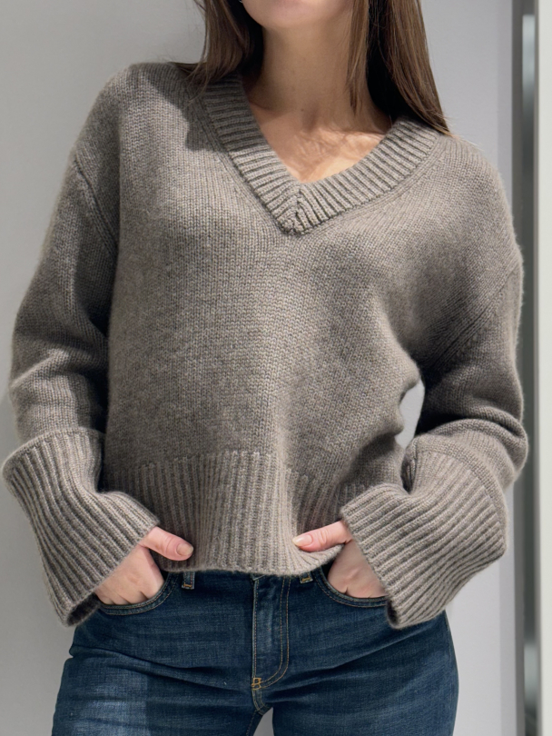 Aletta Sweater - Image 2