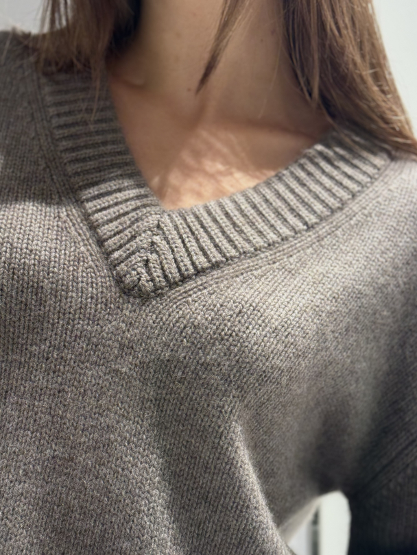 Aletta Sweater - Image 1