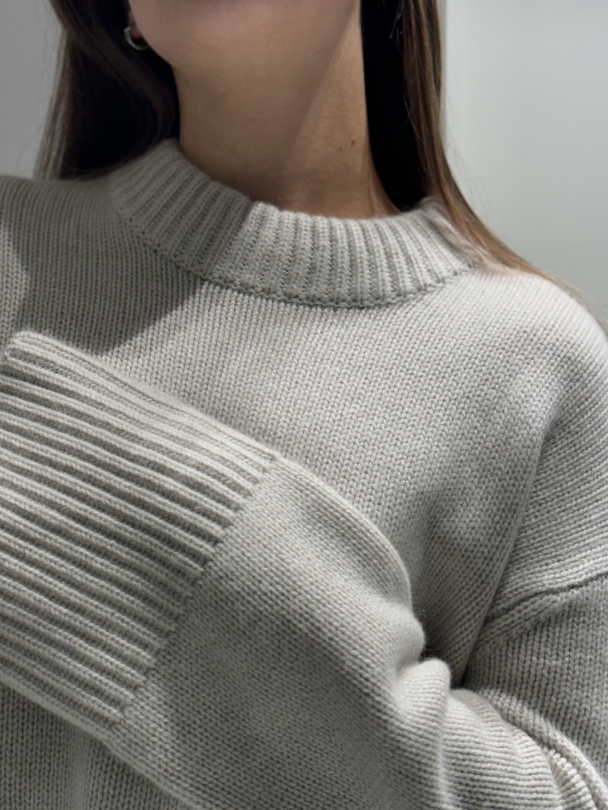 Sony Sweater - Image 1