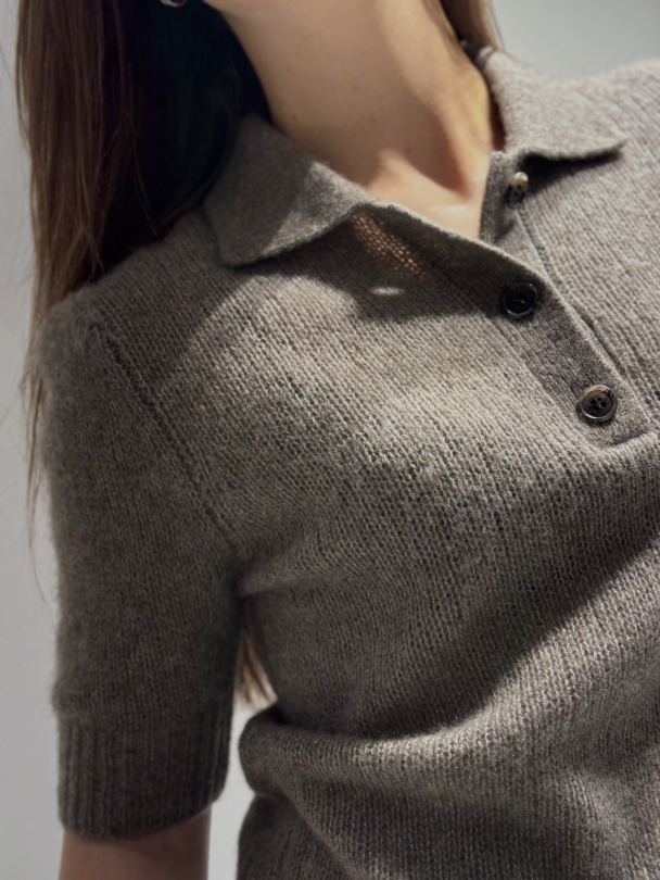 Masy Sweater - Image 1