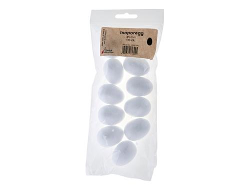 Isoporegg – 45mm – 10stk
