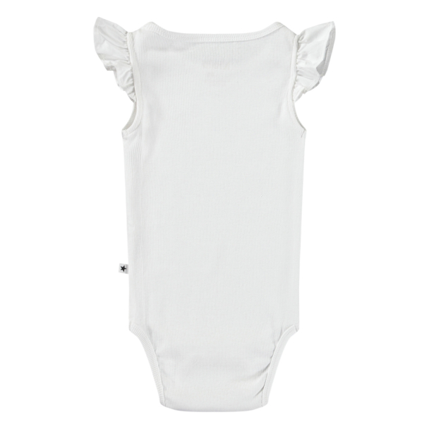 Flair Body - Crisp White - Image 2