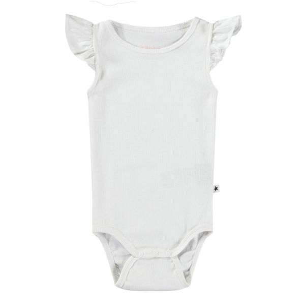 Molo | Flair Body - Crisp White