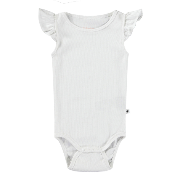 Flair Body - Crisp White - Image 1