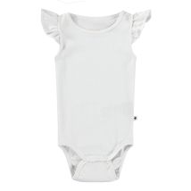 Flair Body - Crisp White